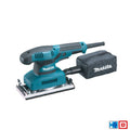 Makita Lijadora Orbital Bo3710