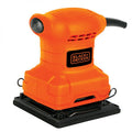 Black + Deker Lijadora Orbital  Bs200-B2C