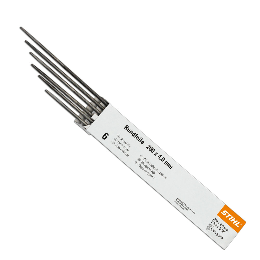 Stihl Lima Redonda 4.0 5/32