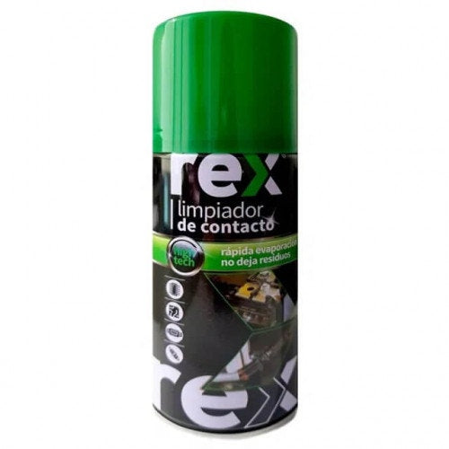 Limpiacontacto Spray 400 Ml Rex 30409