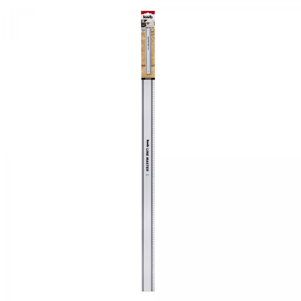 Kwb Regla 120Cm  Line Master 49784212