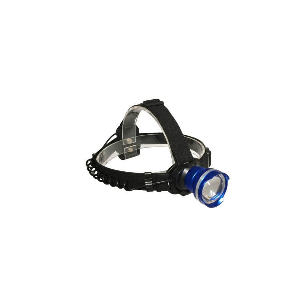 Irimo Linterna Frontal 400 Lm L51-1
