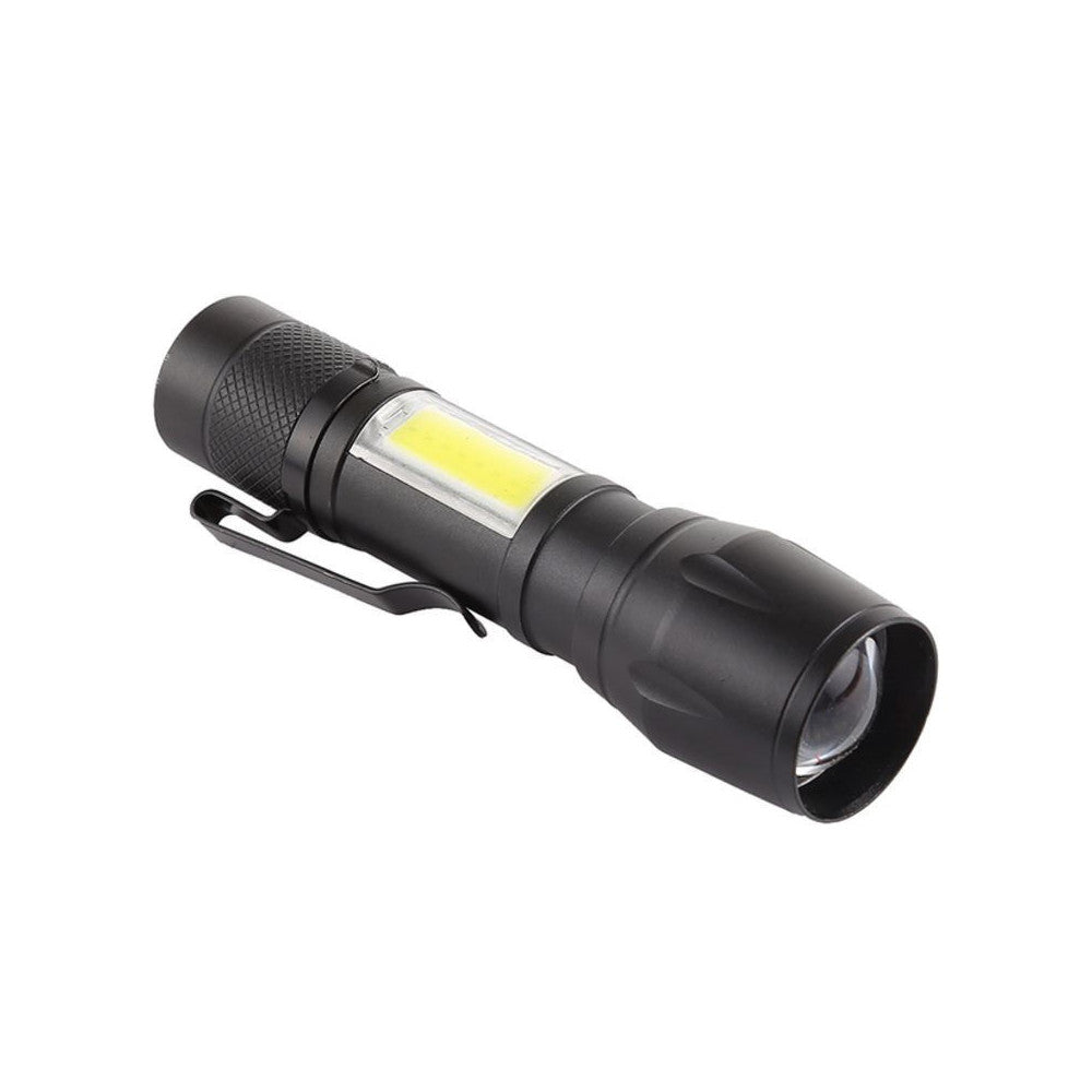 Harden Linterna Mano Recargable 660713