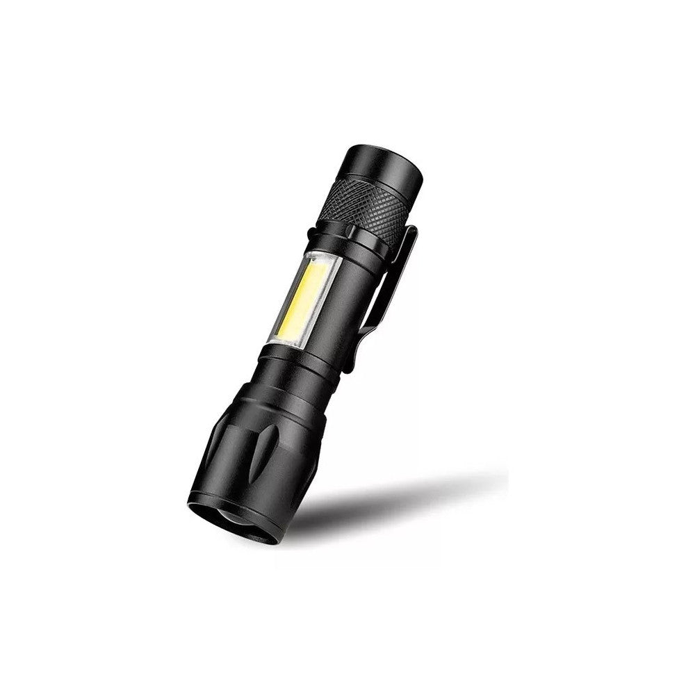 Harden Linterna Mano Recargable 660713