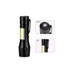 Harden Linterna Mano Recargable 660713