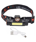 Harden Linterna De Cintillo 12000M-660733
