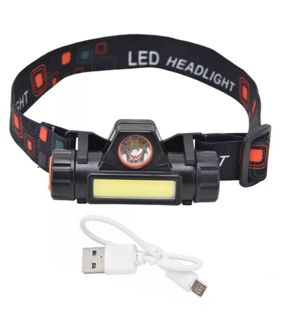 Harden Linterna De Cintillo 12000M-660733