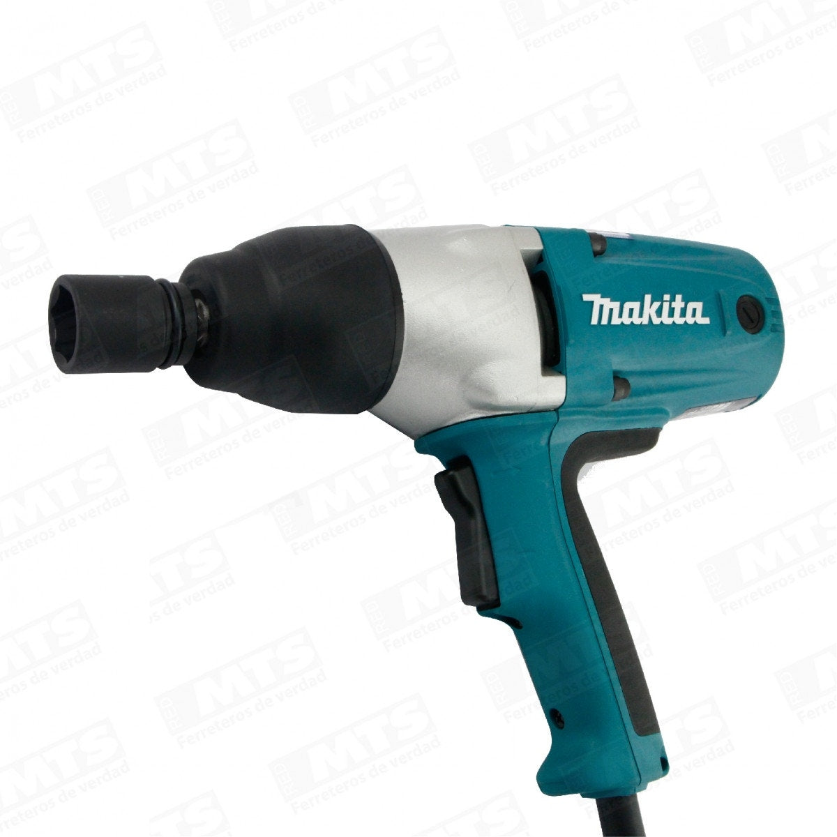Makita Llave Impacto 1/2 400W Max Torque 350 Tw0350