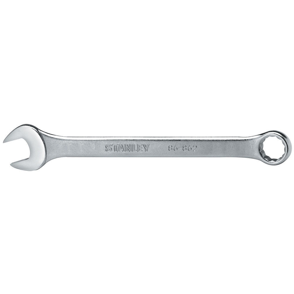 Stanley Llave Punta Y Corona   15 Mm  86860