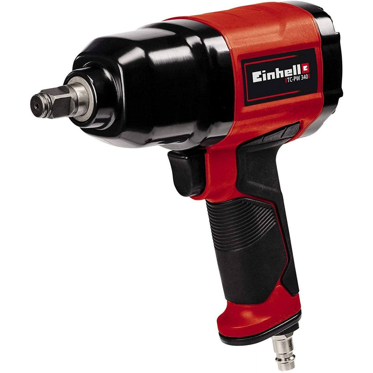 Einhell Llave Impacto Neumatica 4138950 Tc-Pw 340