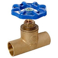 Llave Paso So 1/2   053 200 Aquam./Ital.