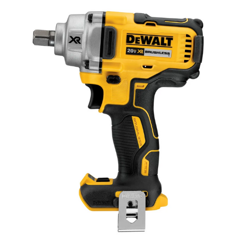 Bd Dw Llave 1/2 20V Brushless Max Xri