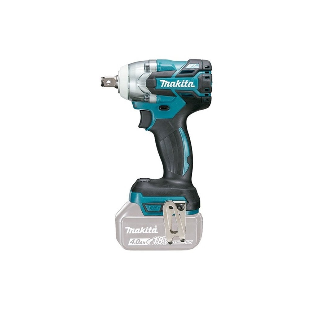 Makita Llave De Impacto 0-2800 Rpm 18V Dtw285Z