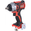 Power Pro Llave De Impacto +Bat+Cargador Lb250Iw