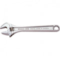 Bahco Llave Francesa 10" Crom 8072 C