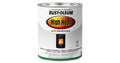 Rust-Oleum Alta Temperatura Negro Mate 322633