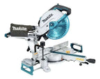 Sierra Ingleteadora Telescopica 10 Makita   1450w Ls1110f