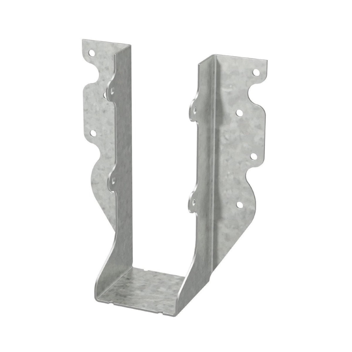 Simpson Soporte De Montaje Frontal 2X6 Lu26 R-18