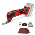Einhell Herramienta Multiproposito Inalambrica - 4465195
