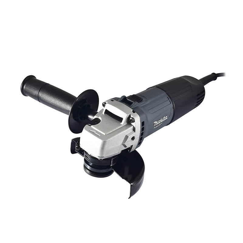 Makita Mt Esmeril Angular 4,5&acute; 540W 12.000Rpm M0901G