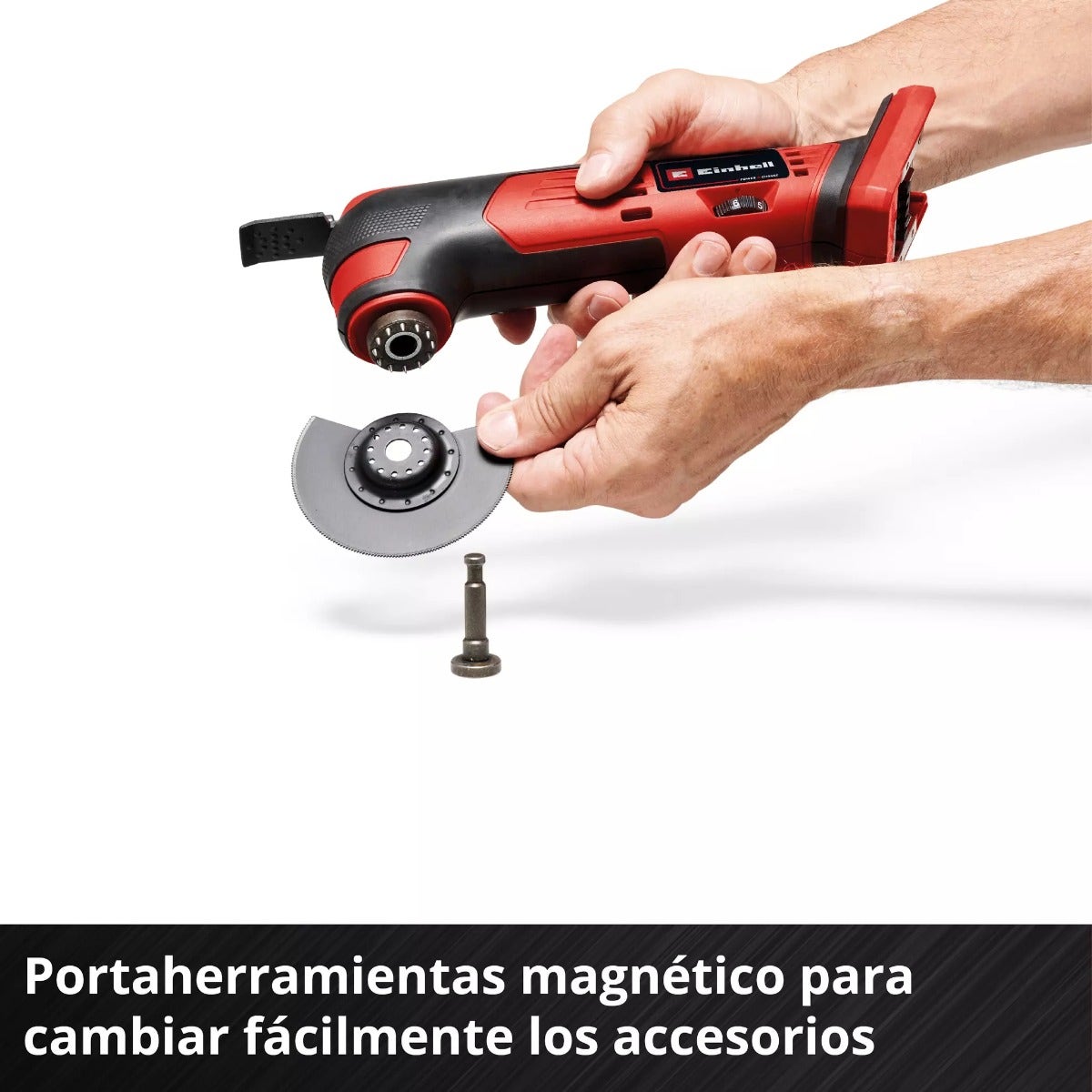 Einhell Herramienta Multiproposito Inalambrica - 4465195