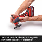 Einhell Herramienta Multiproposito Inalambrica - 4465195