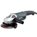 Makita Mt Esmeril Angular 7&acute; 2000W 8.500Rpm M9000G