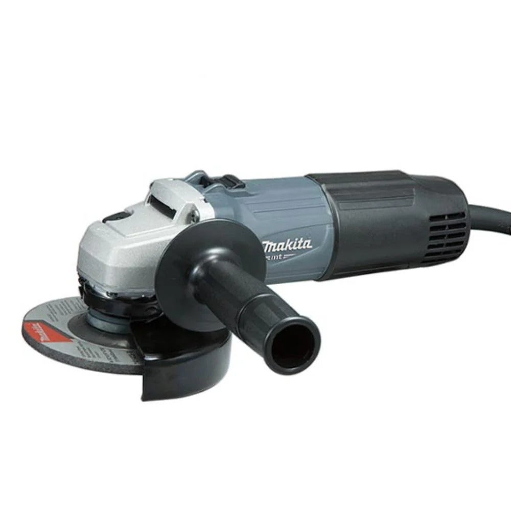 Makita Mt Esmeril Angular 9&acute; 2000W 6.600Rpm M9001G