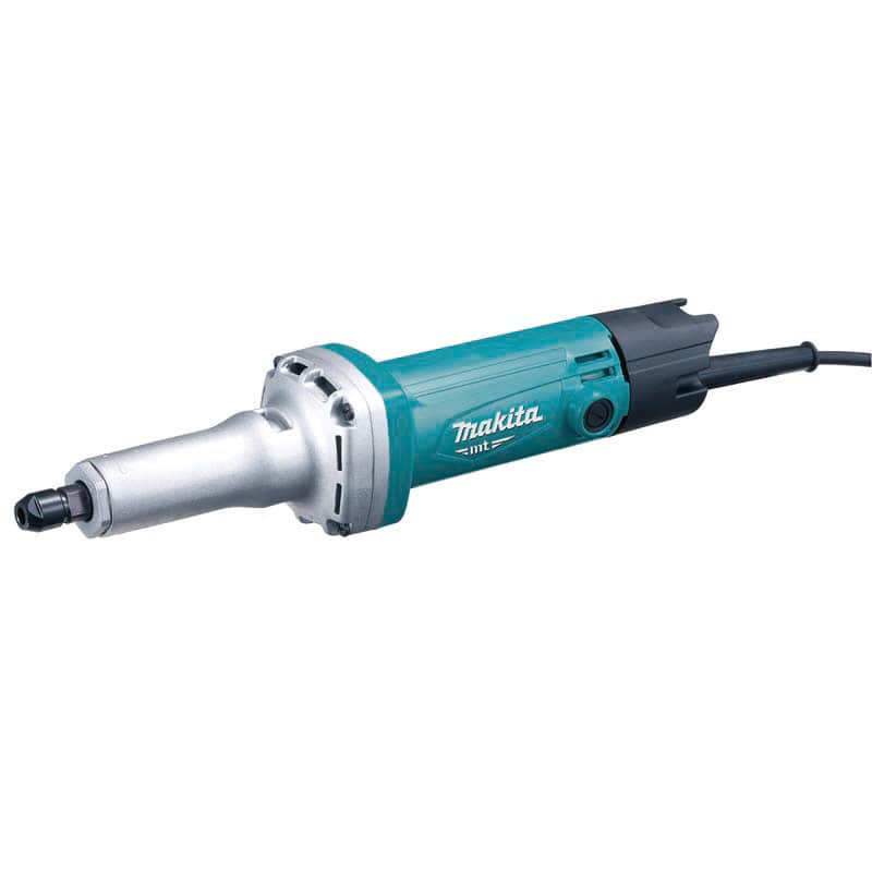 Makita Esmeril Rectificador 480w 1/4"  M9100b