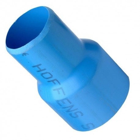 Reduccion Pvc P Larga  63 X 50 Mm