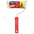 Rodillo Esponja   9Cm  Poliester Atlas