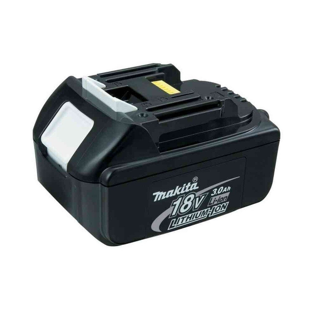 Makita Bateria 18V 3 Ah Li-Ion 632G12-3