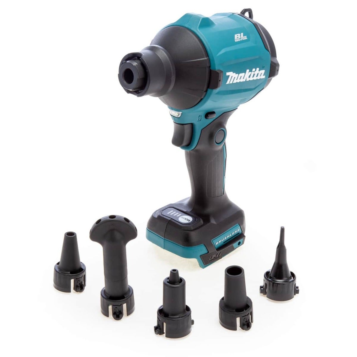 Makita Soplador Inalambrico 18v  Das180z