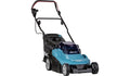 Makita Cortacesped 15&acute; Con Bateria + Cargador 18V Dlm382Pm2