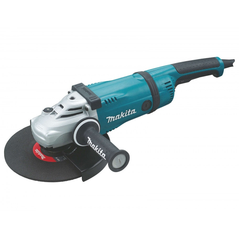 Makita Esmeril Angular 9&acute; 2000W 6.600Rpm Ga9040