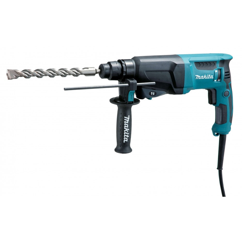Makita Rotomartillo  Sds-Plus 23 Mm. 720 W. Hr2300