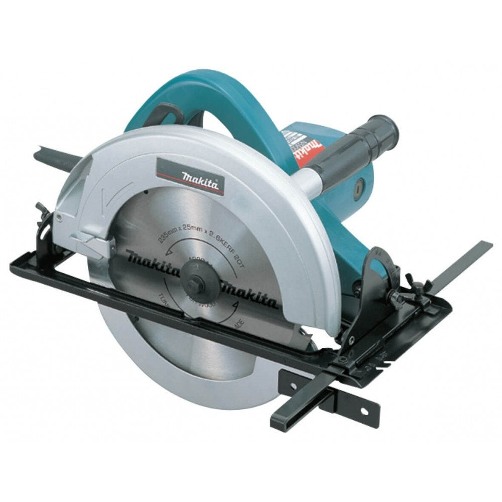 Makita Sierra Circular 9 1/4&acute; 235 Mm