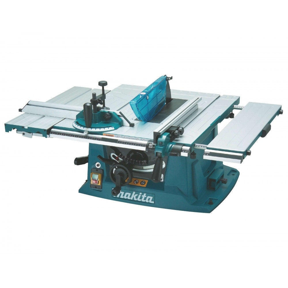 Sierra De Banco Makita  1500w 4500rpm Mlt100