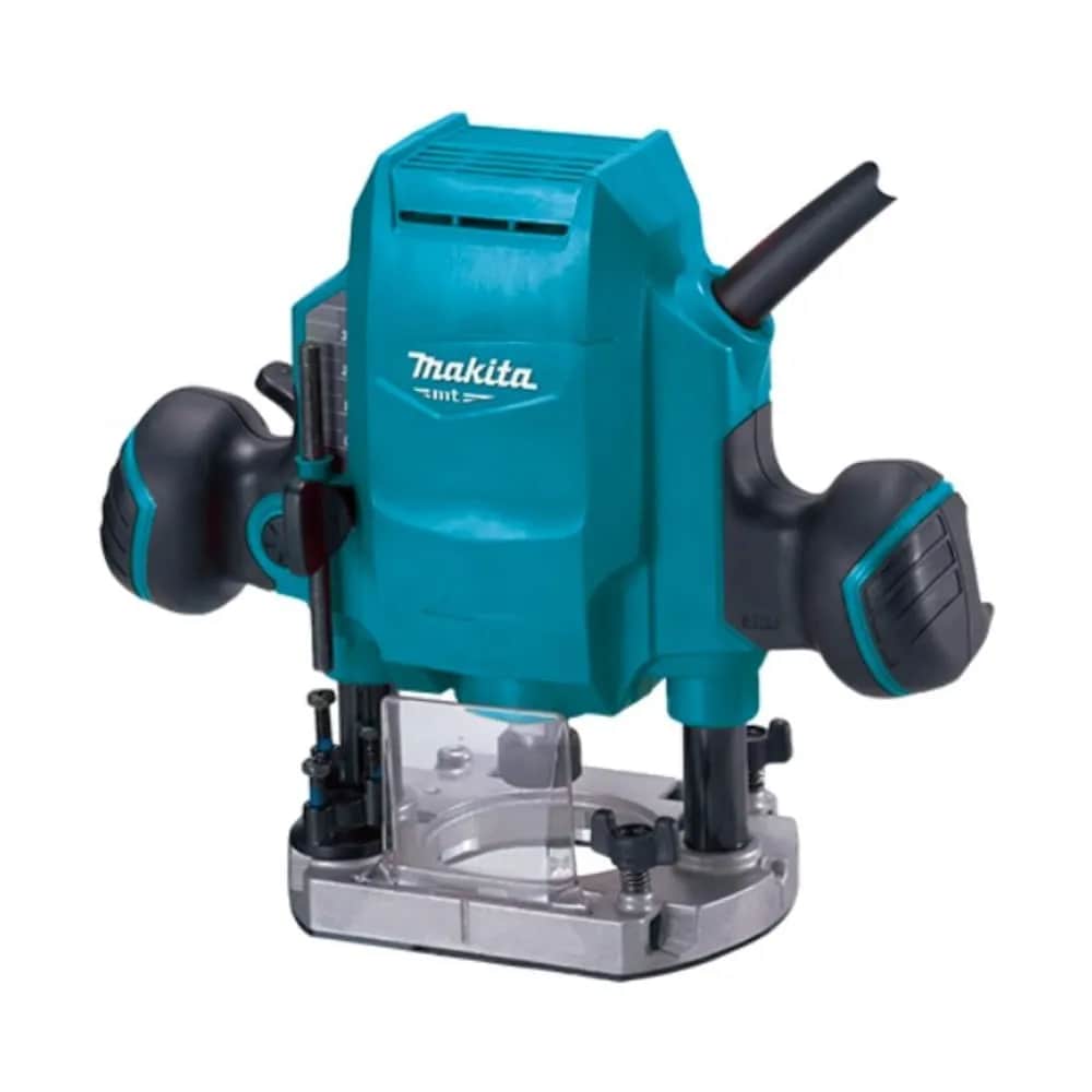 Makita Fresadora 3/8 (8mm) M3601b 900w