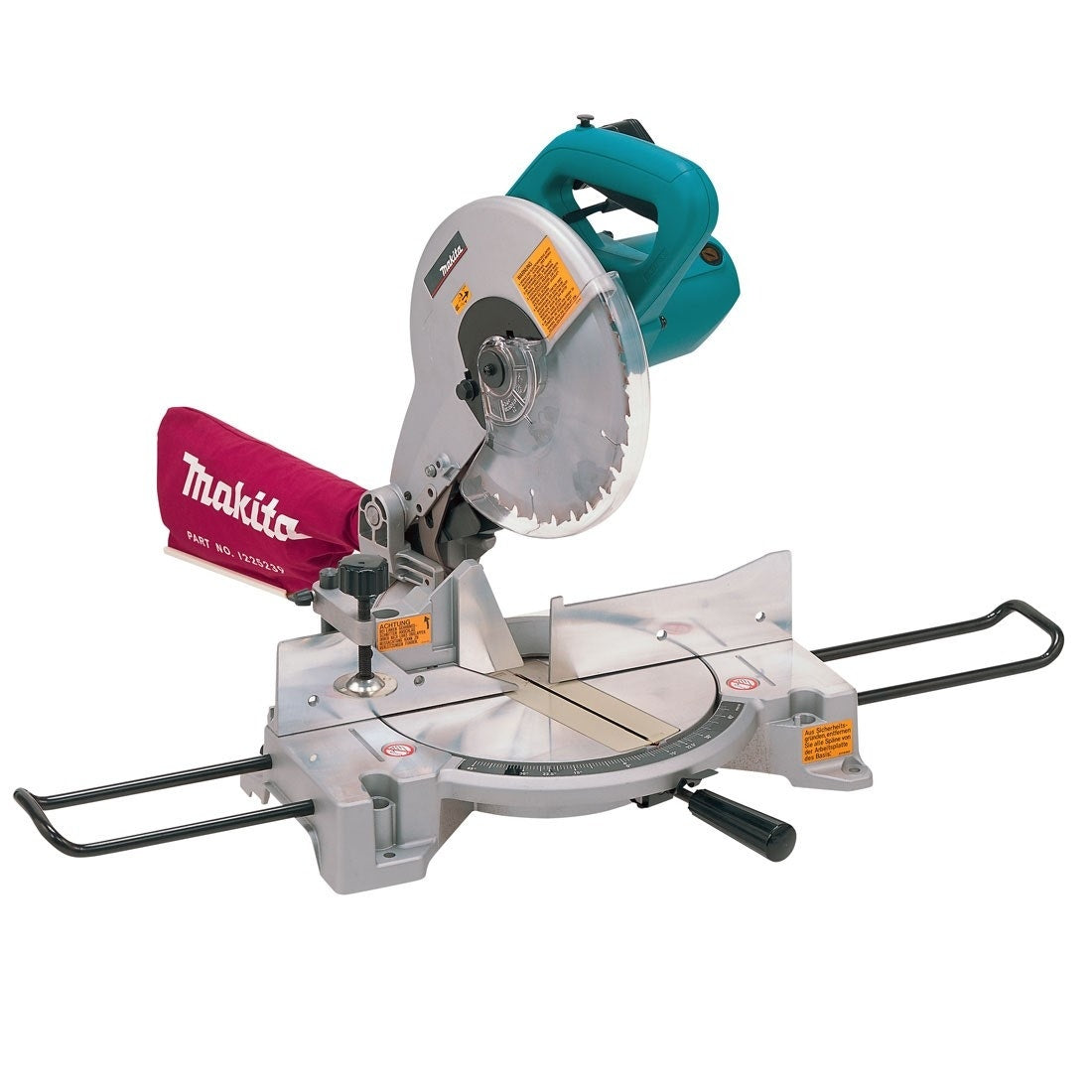 Makita Sierra Ingleteadora 10 Ls1040N