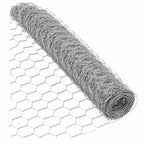 Malla Hexagonal 1&acute; X 1,00