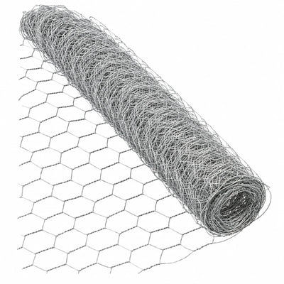 Malla Hexagonal 1&acute; X 1,00