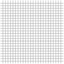 Rejilla Soldada Galv  0,90 X 5Mt X 1/2"