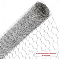 Malla Hexagonal 1&acute; X 1,80