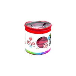 Rollo Manguera Yoyo 1/2  10 Mts 304250