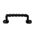 Manilla Simple 6 1/2" Colonial