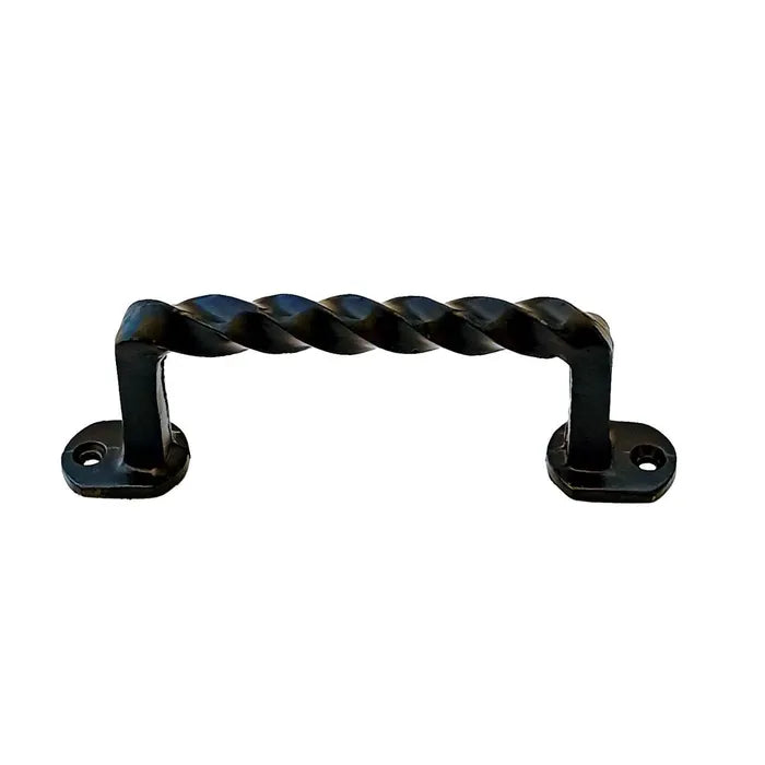 Manilla Simple 6 1/2" Colonial