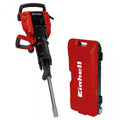Einhell Martillo Demoledor 1700W 50J Sds 4139130 Tp-Dh 50