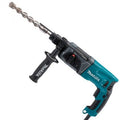 Makita Rotomartillo Hr2470T 780W 24Mm