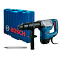Martillo Demoledor Bosch  Gsh 500 1100w